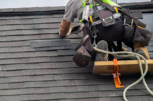 Trusted Springfield, IL Roofing Contractor Experts