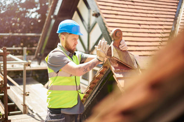 Best Roof Installation Near Me  in Springfield, IL
