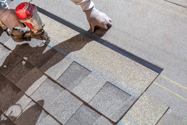 Best New Roof Installation  in Springfield, IL